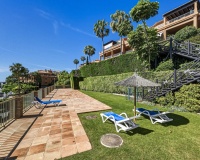 Wiederverkauf - apartment - Estepona - Estepona Centro