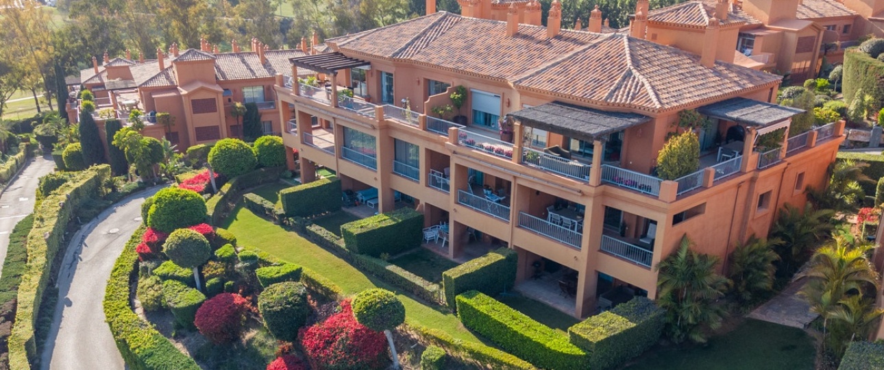 Wiederverkauf - apartment - Estepona - Estepona Centro