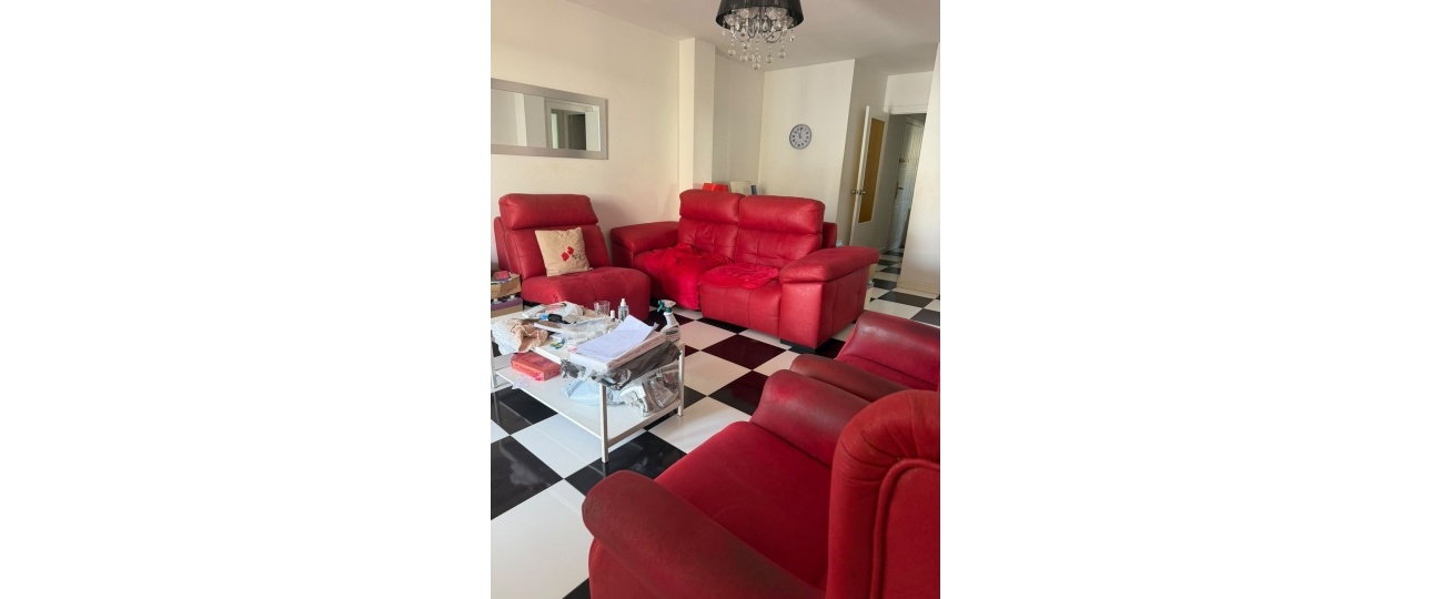 Wiederverkauf - apartment - Estepona - Estepona Centro
