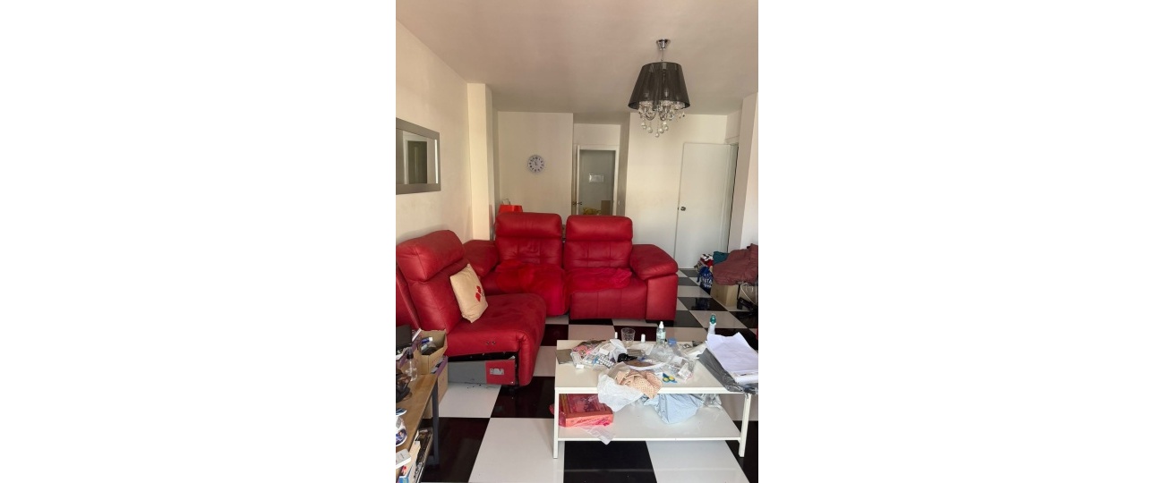 Wiederverkauf - apartment - Estepona - Estepona Centro