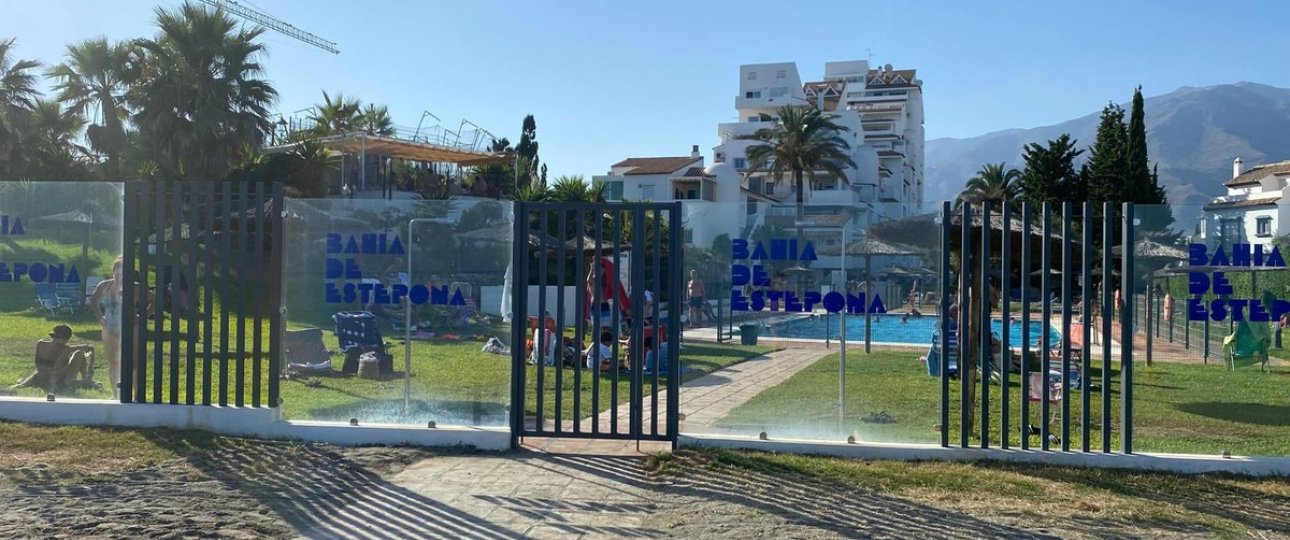 Wiederverkauf - apartment - Estepona - Estepona Centro