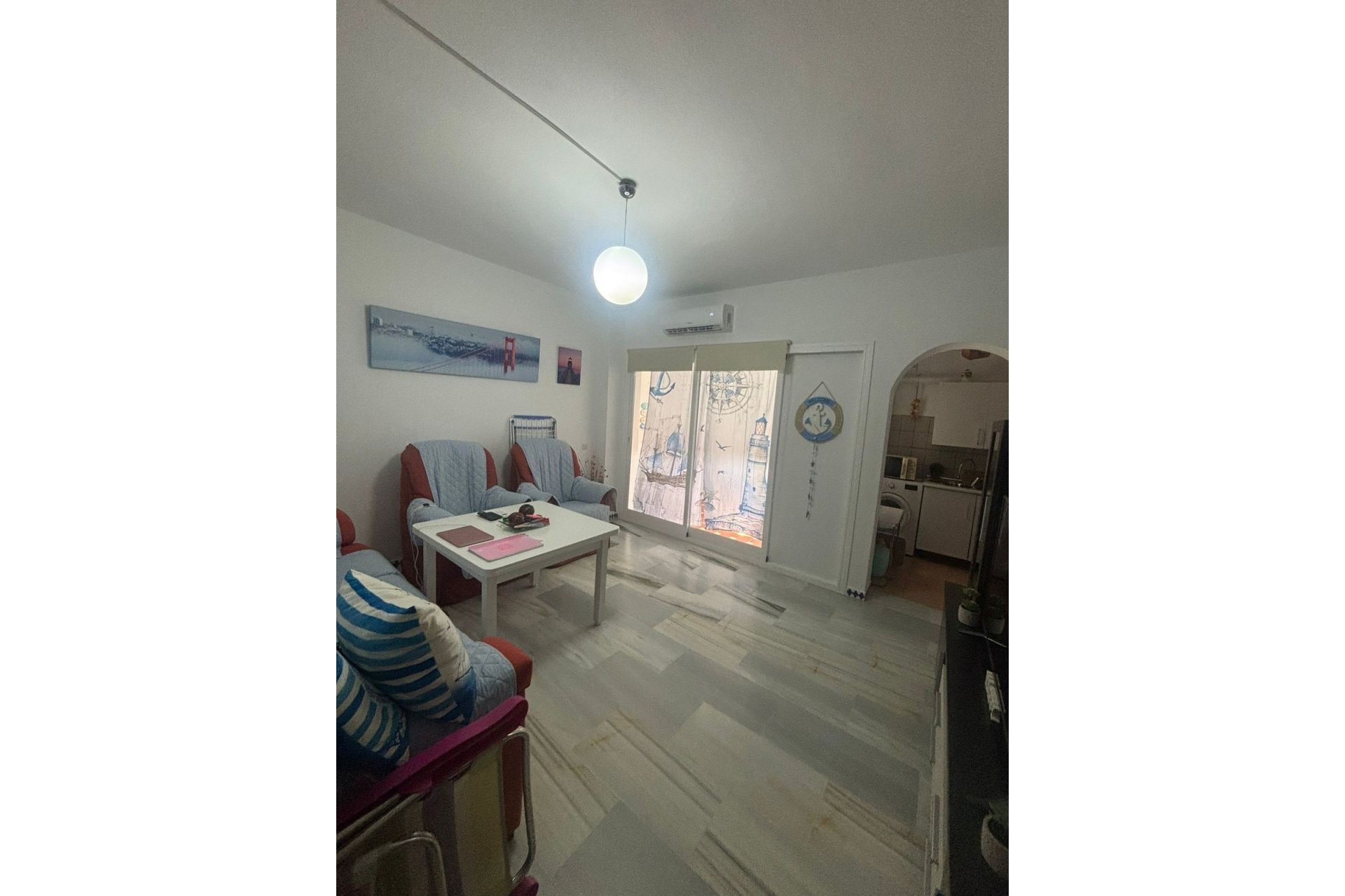 Wiederverkauf - apartment - Estepona - Estepona Centro