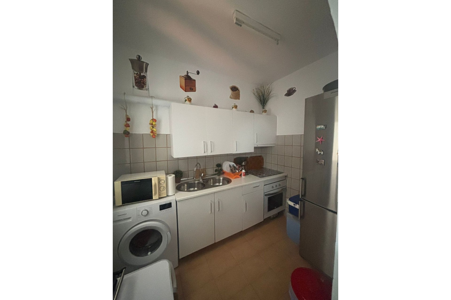 Wiederverkauf - apartment - Estepona - Estepona Centro