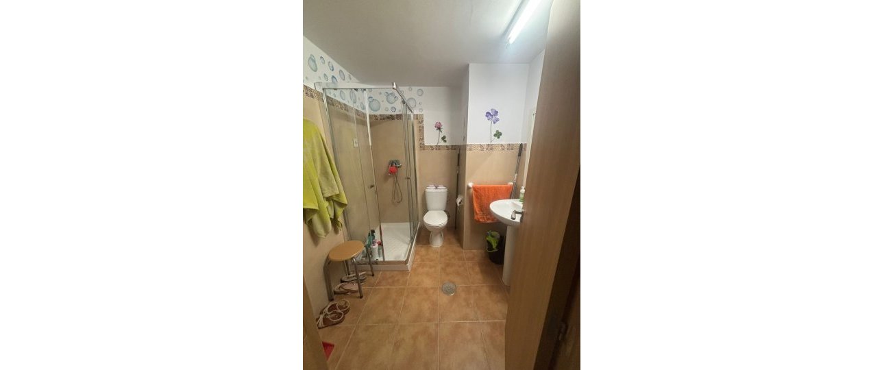 Wiederverkauf - apartment - Estepona - Estepona Centro