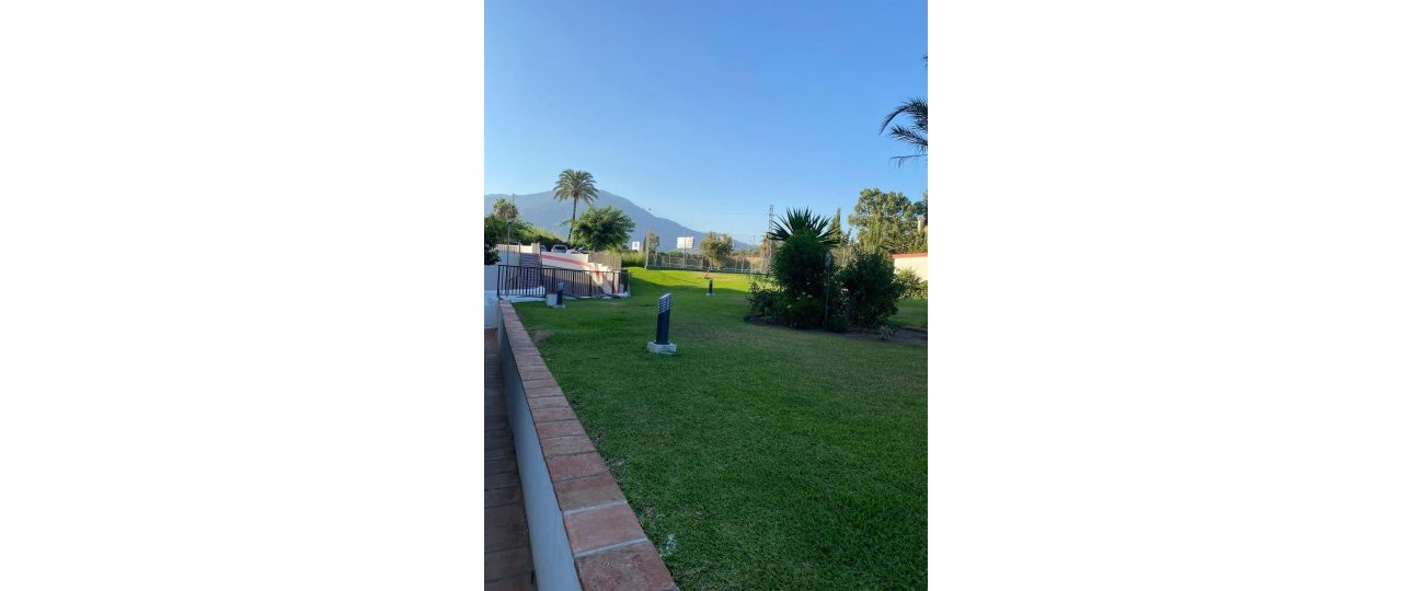 Wiederverkauf - apartment - Estepona - Estepona Centro