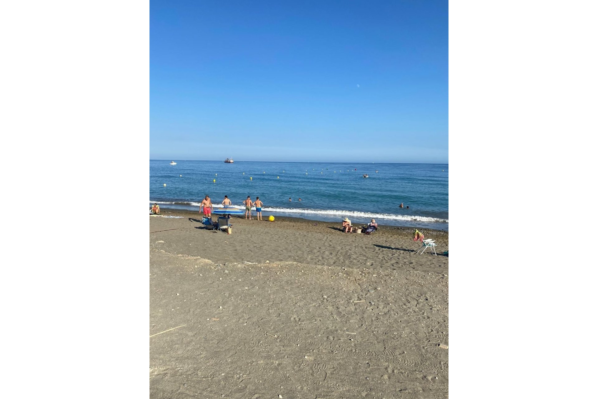 Wiederverkauf - apartment - Estepona - Estepona Centro