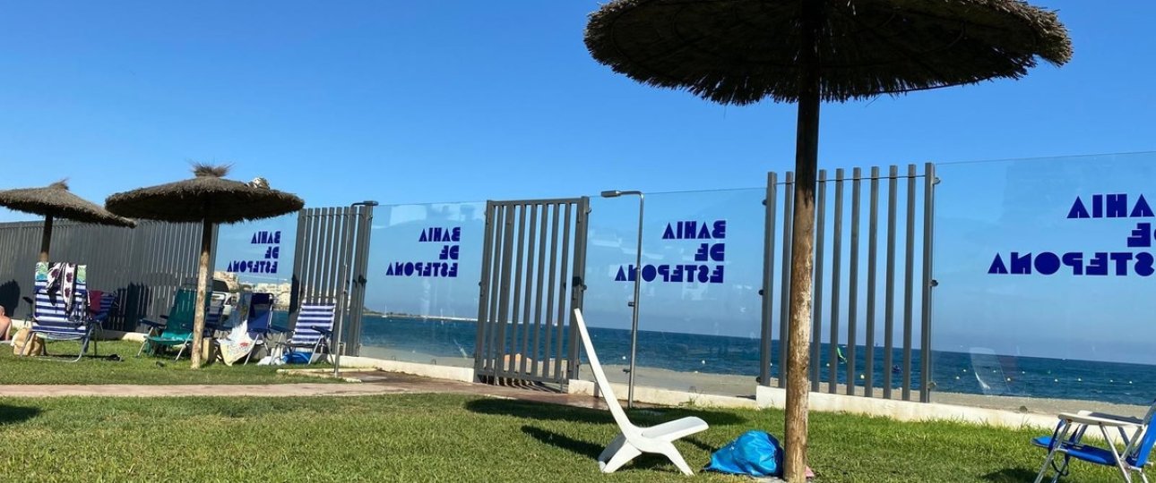 Wiederverkauf - apartment - Estepona - Estepona Centro