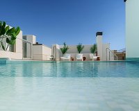 Wiederverkauf - apartment - Estepona - Estepona Centro