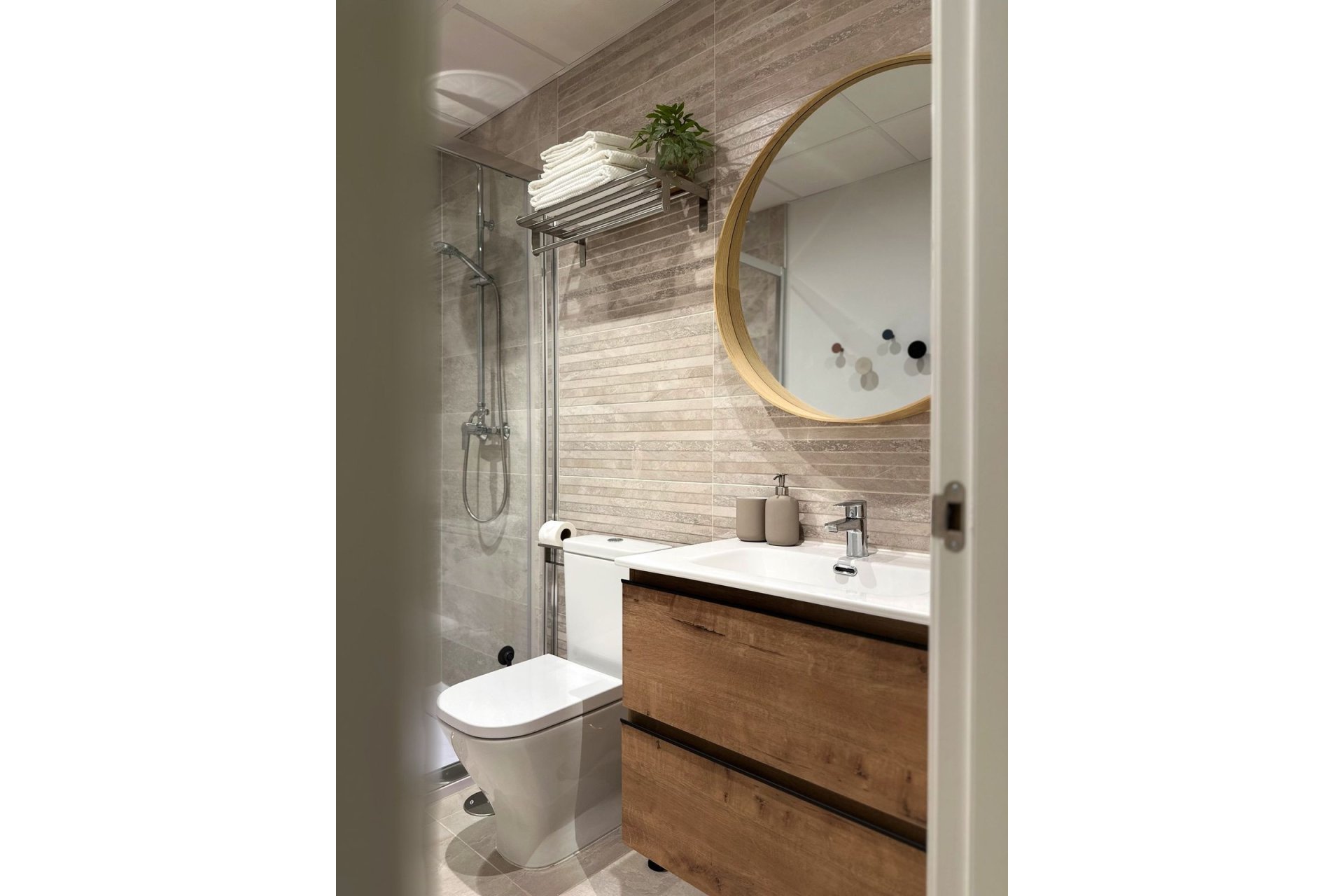 Wiederverkauf - apartment - Estepona - Estepona Centro