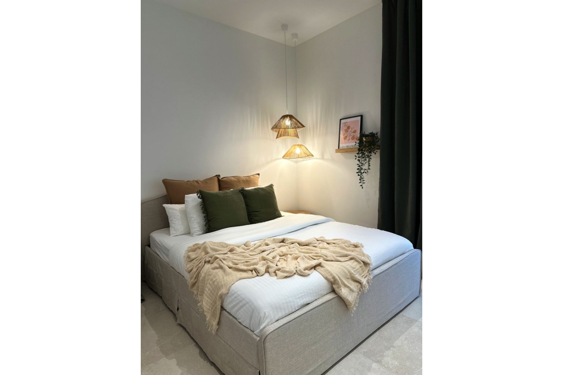 Wiederverkauf - apartment - Estepona - Estepona Centro