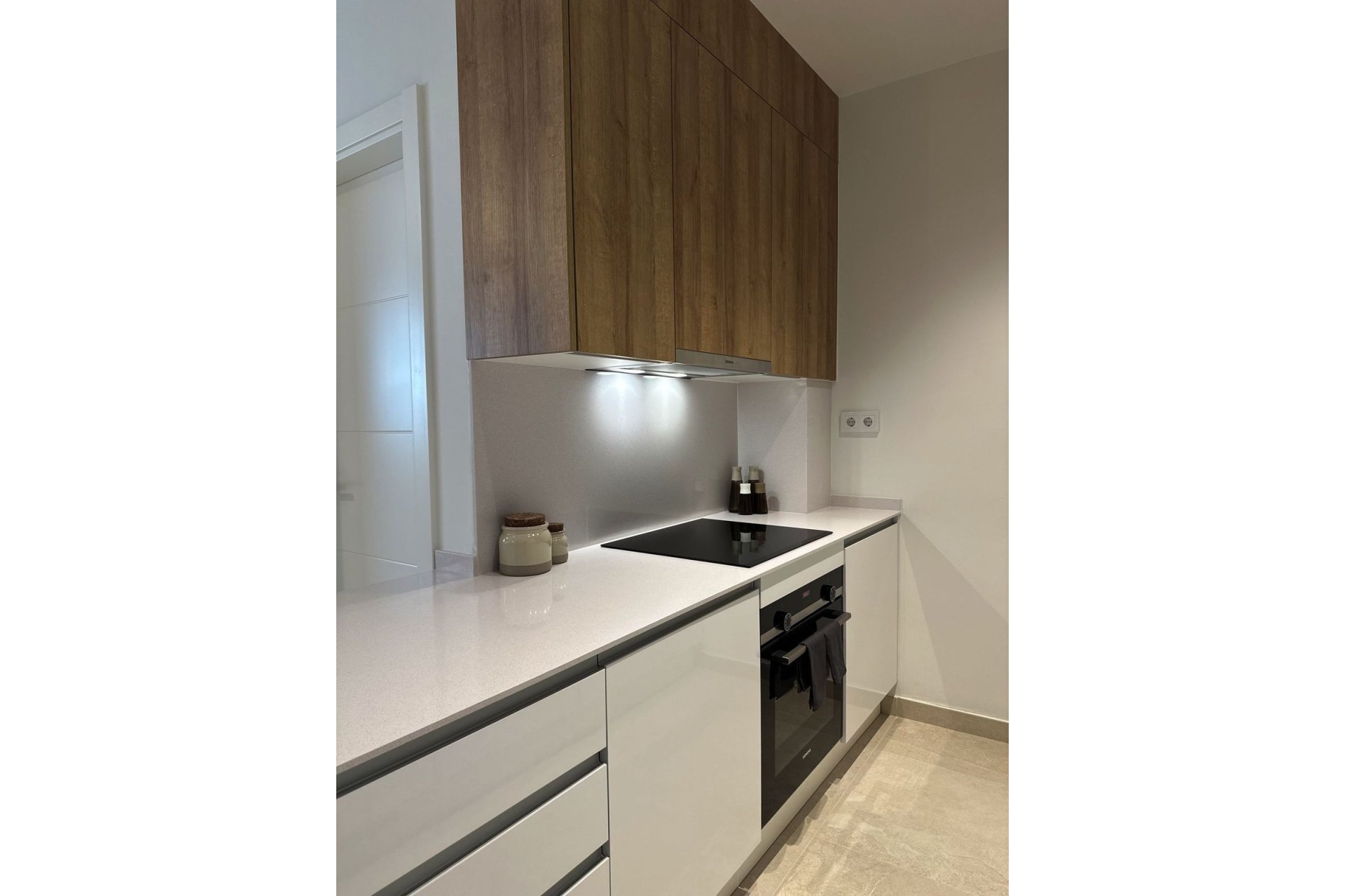 Wiederverkauf - apartment - Estepona - Estepona Centro