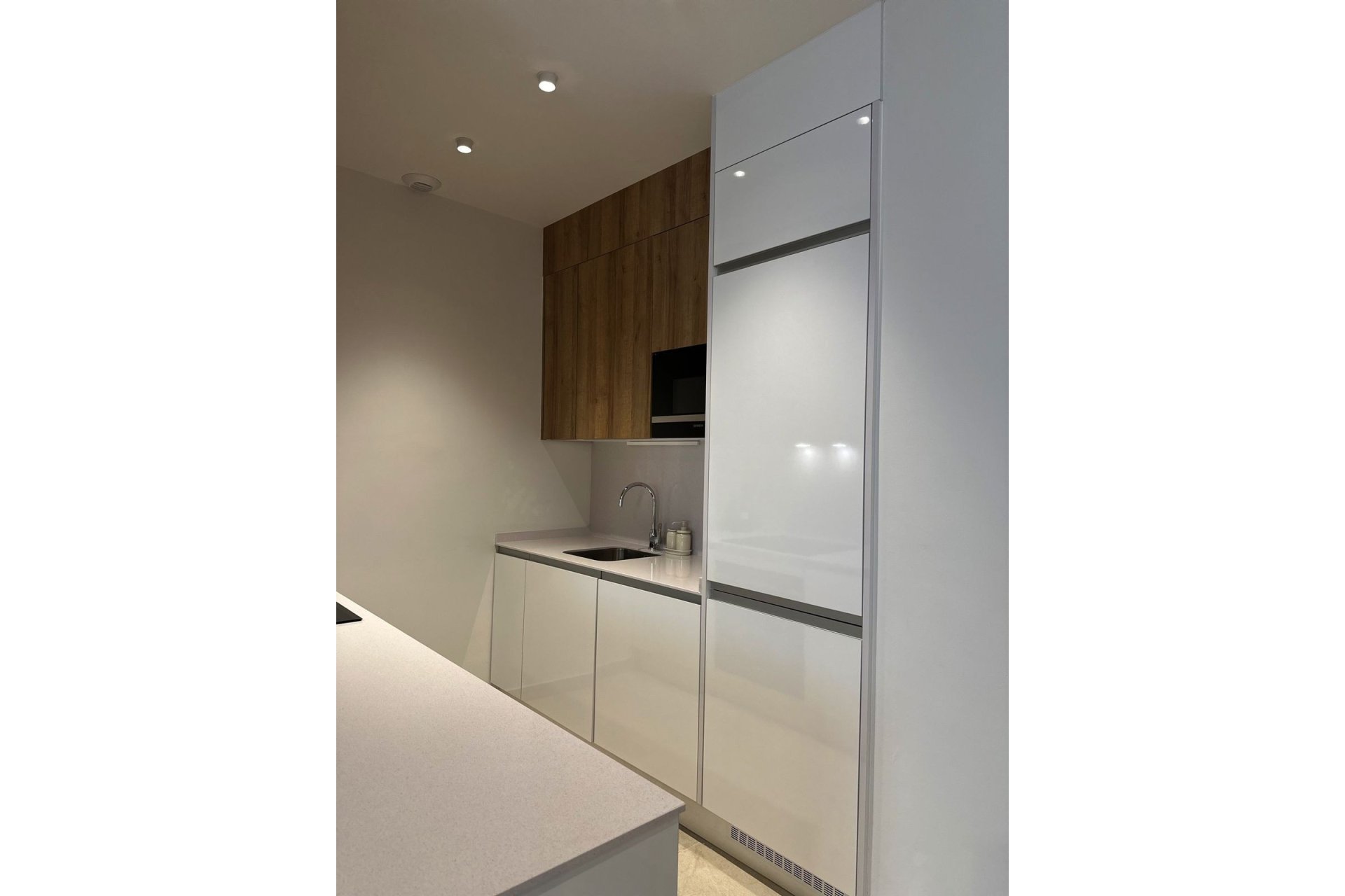 Wiederverkauf - apartment - Estepona - Estepona Centro