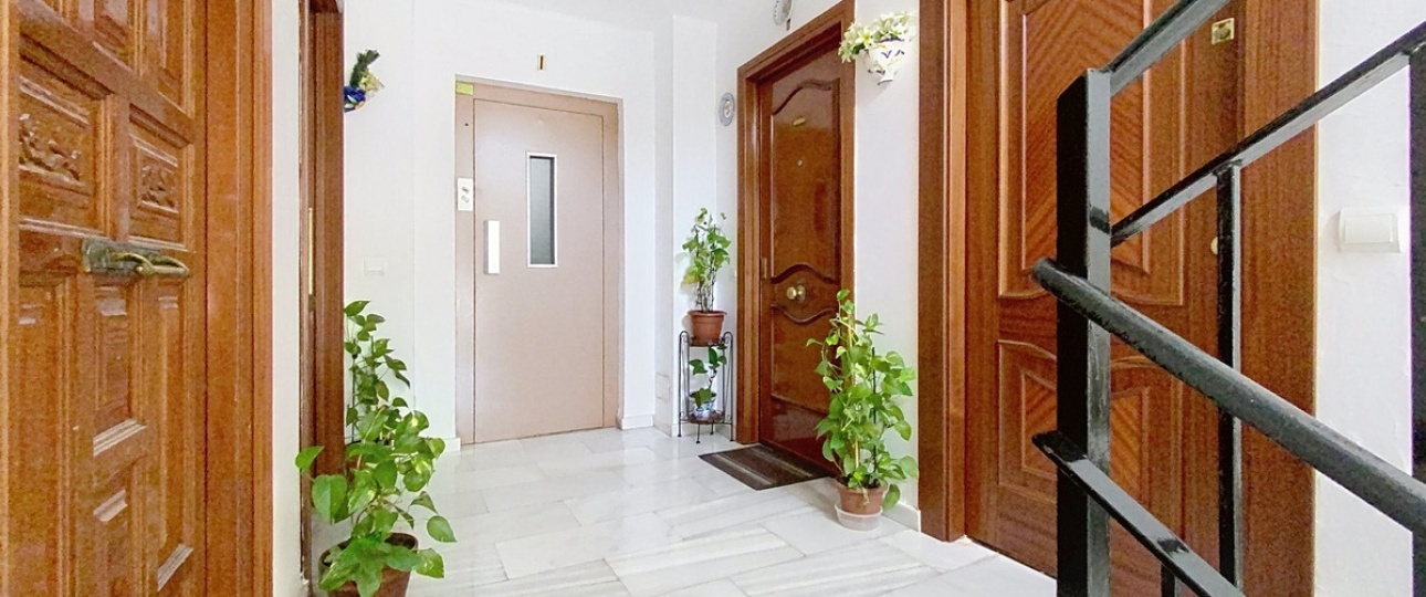 Wiederverkauf - apartment - Estepona - Estepona Centro