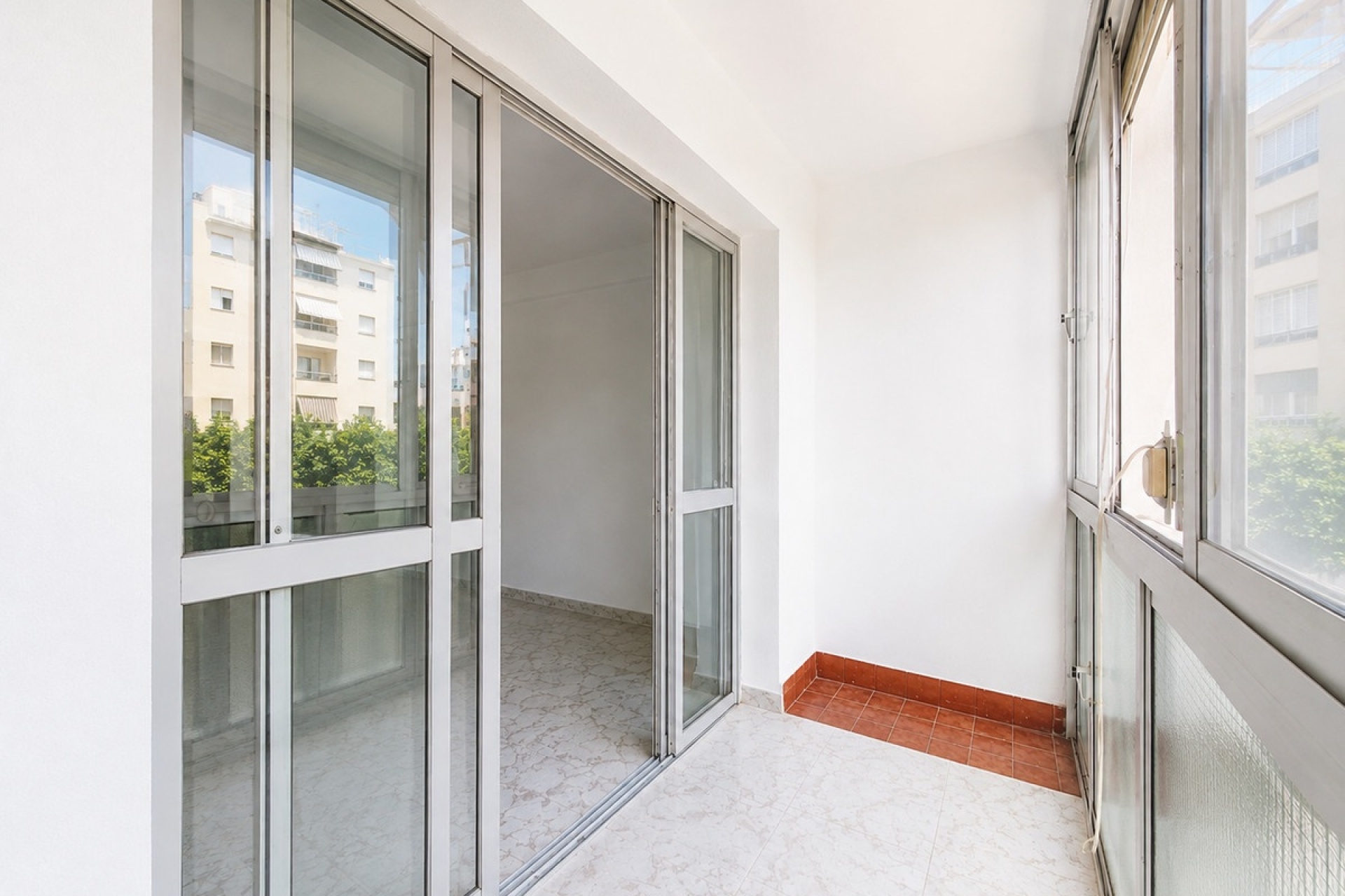 Wiederverkauf - apartment - Estepona - Estepona Centro