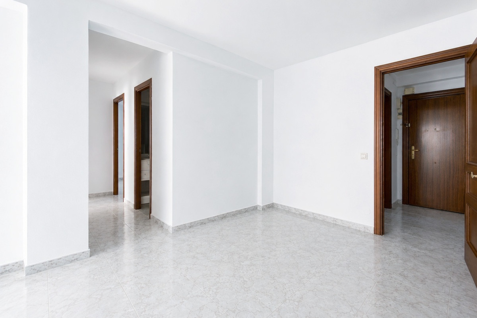 Wiederverkauf - apartment - Estepona - Estepona Centro