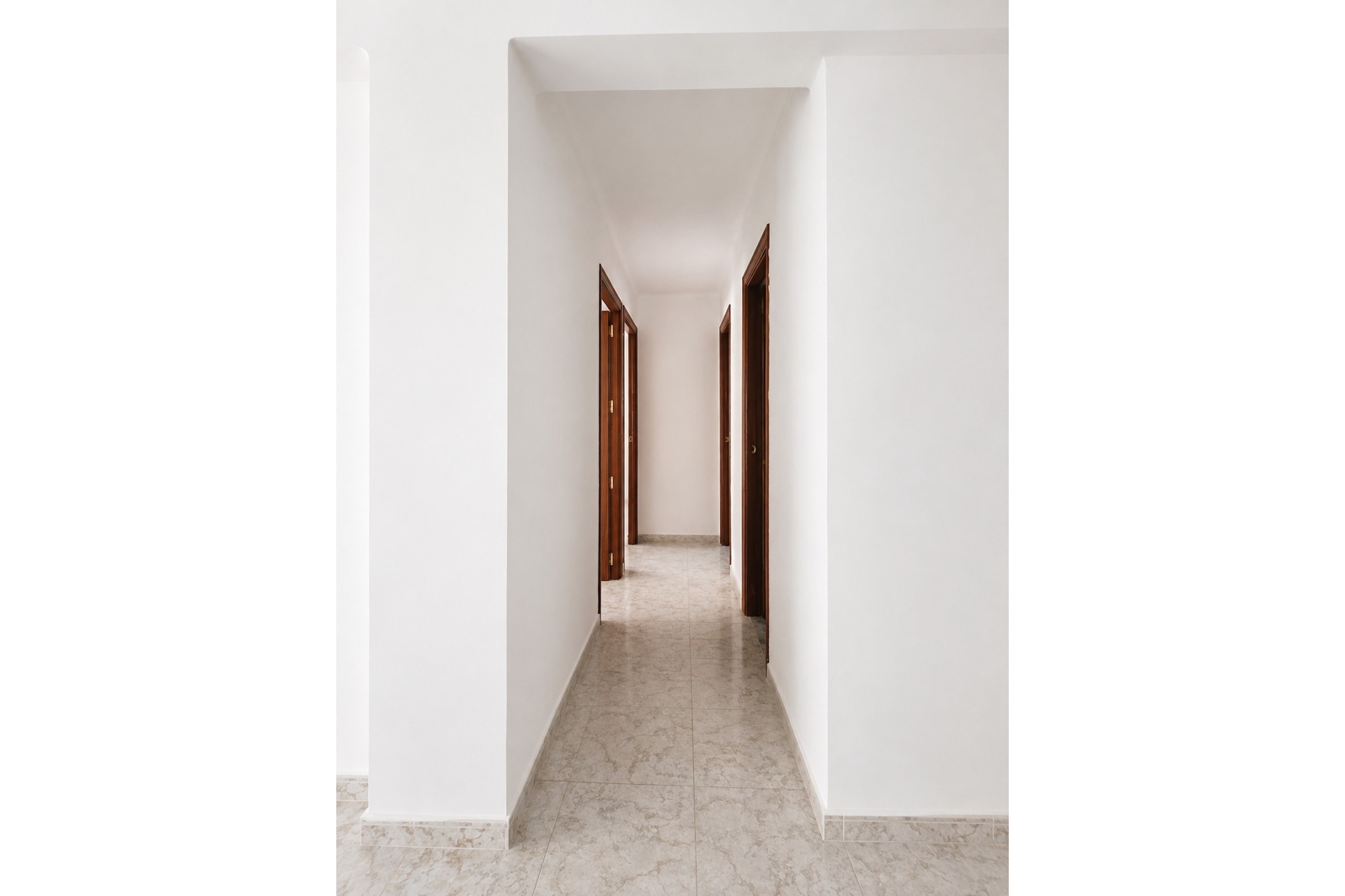 Wiederverkauf - apartment - Estepona - Estepona Centro
