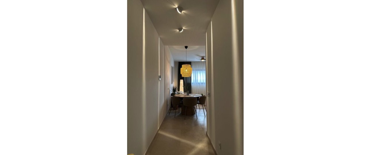 Wiederverkauf - apartment - Estepona - Estepona Centro