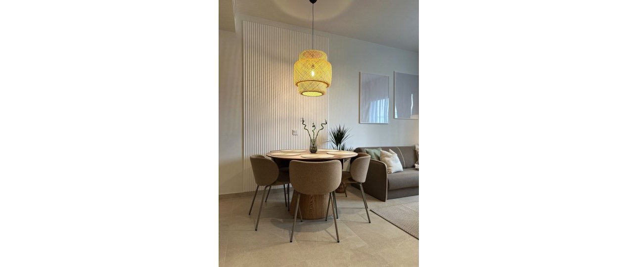 Wiederverkauf - apartment - Estepona - Estepona Centro