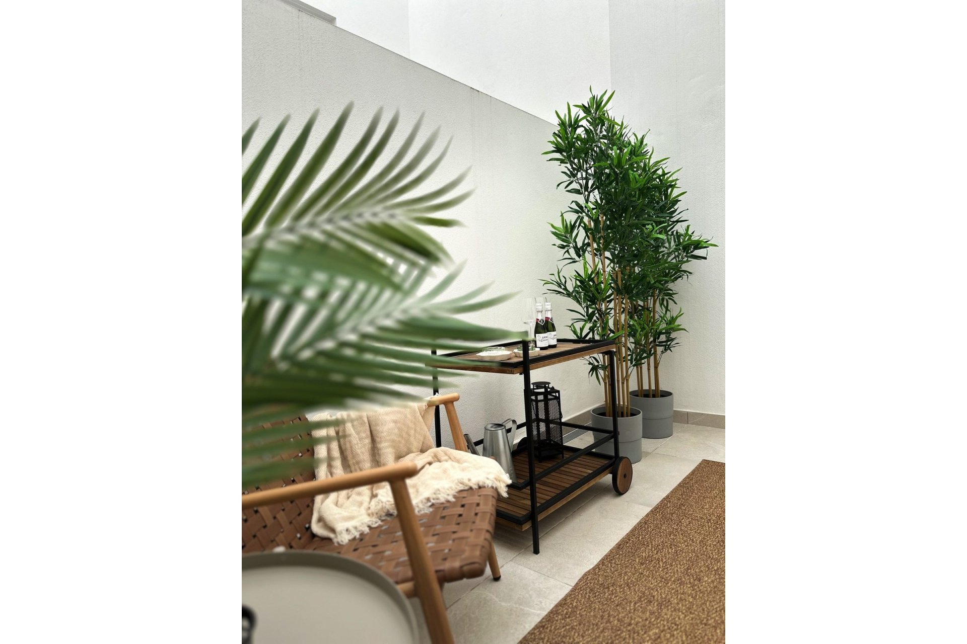 Wiederverkauf - apartment - Estepona - Estepona Centro