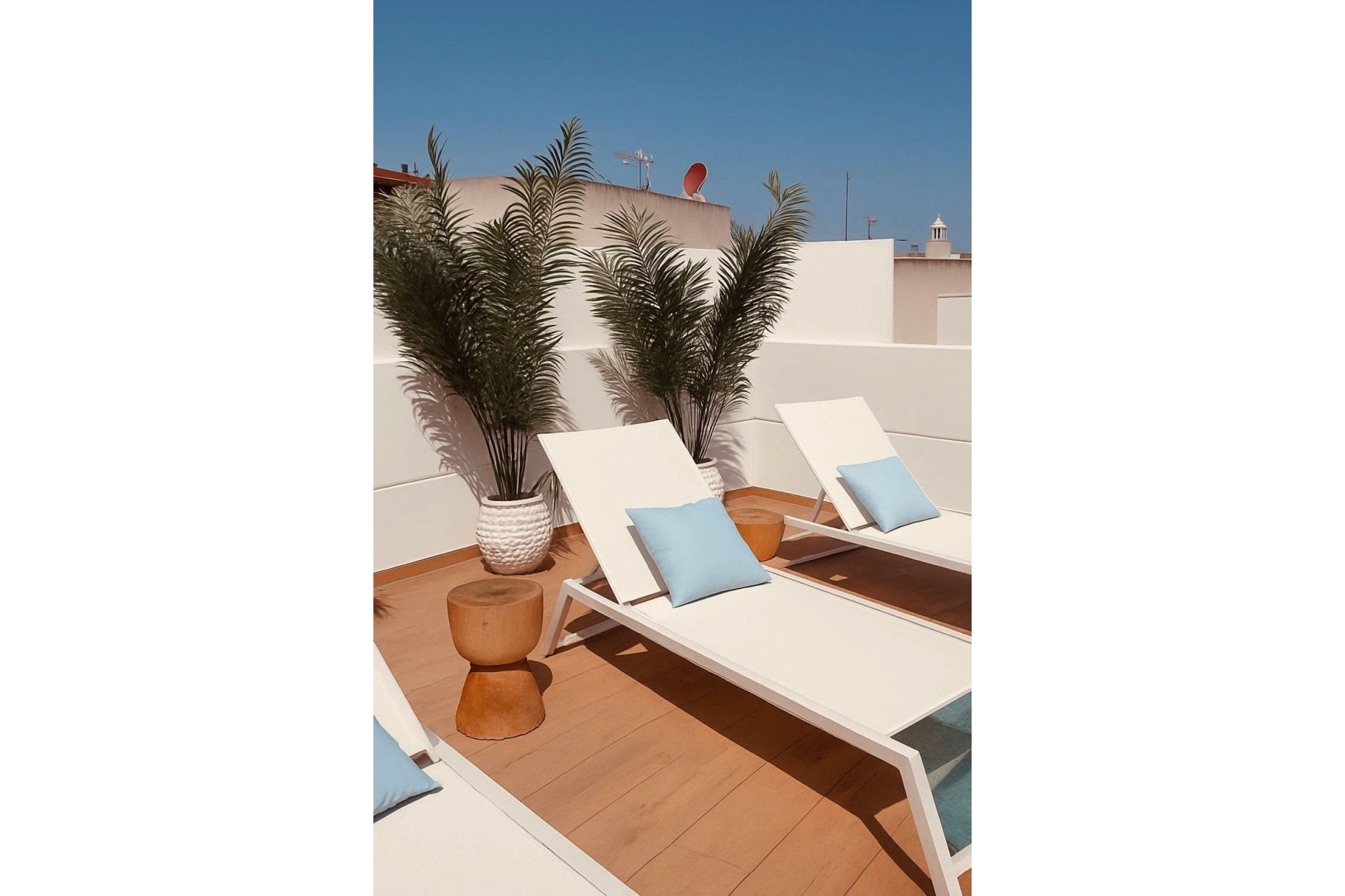 Wiederverkauf - apartment - Estepona - Estepona Centro