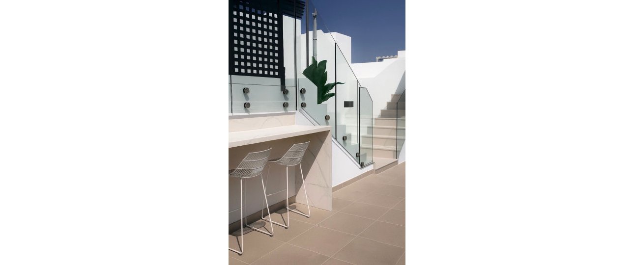 Wiederverkauf - apartment - Estepona - Estepona Centro