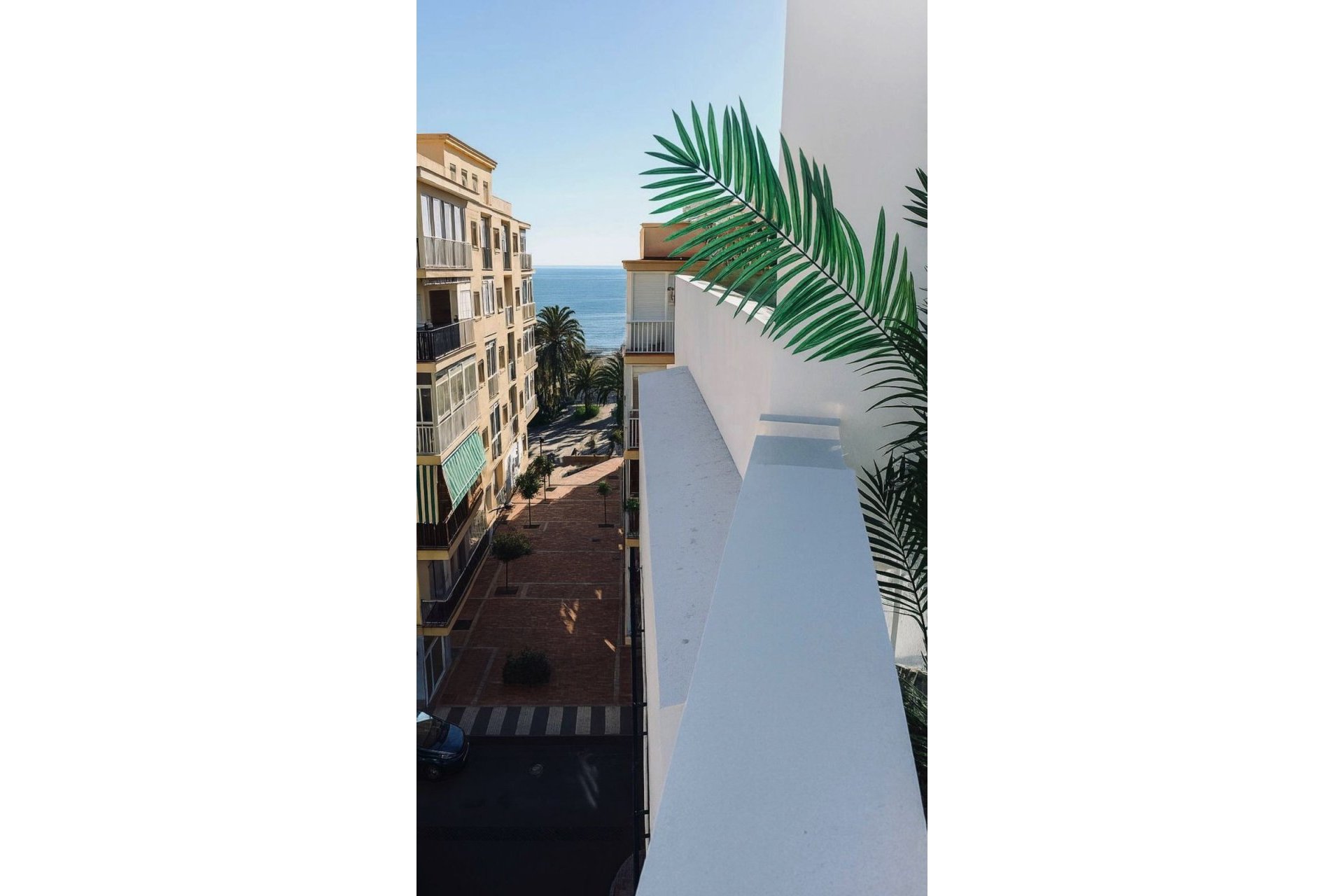 Wiederverkauf - apartment - Estepona - Estepona Centro