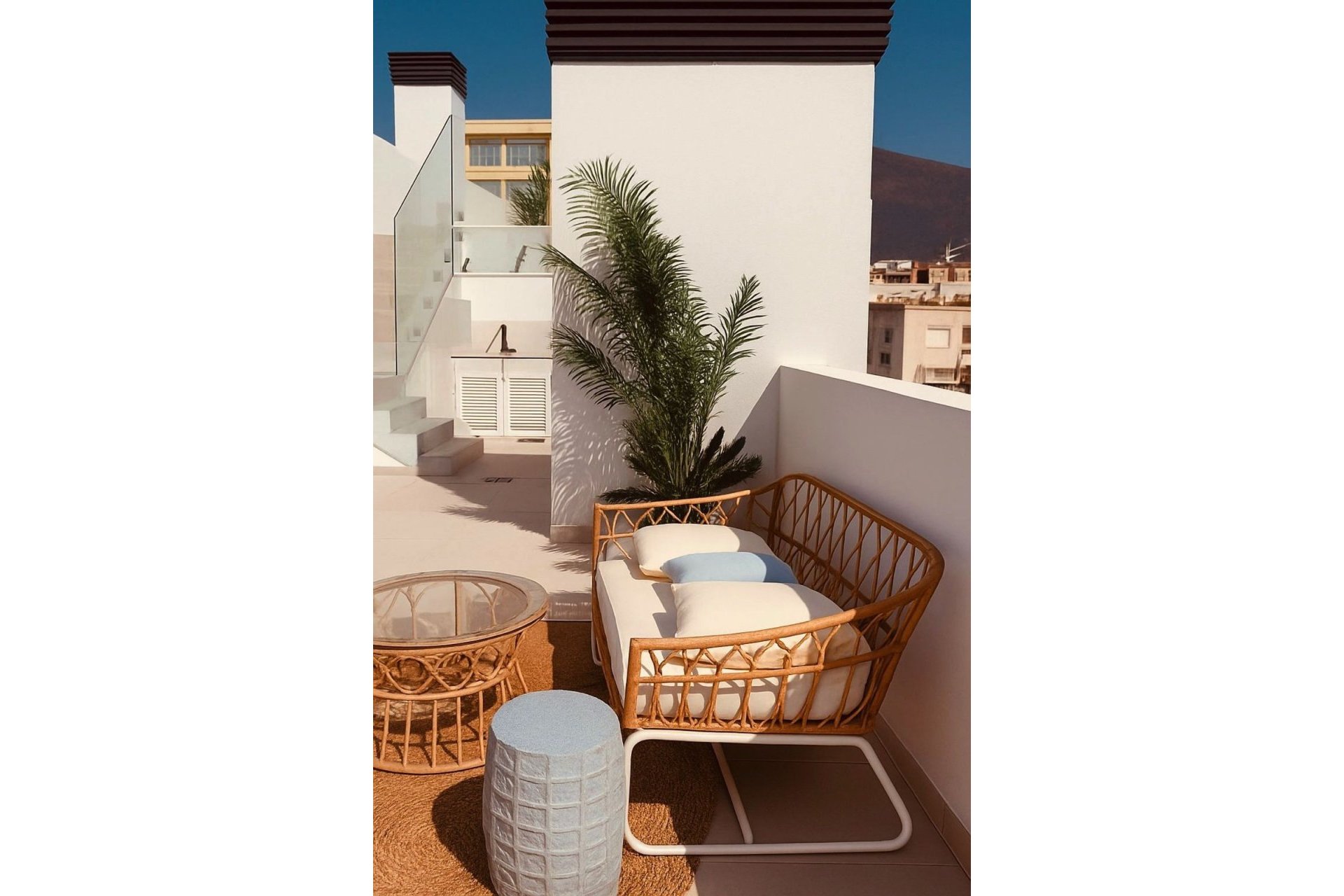 Wiederverkauf - apartment - Estepona - Estepona Centro