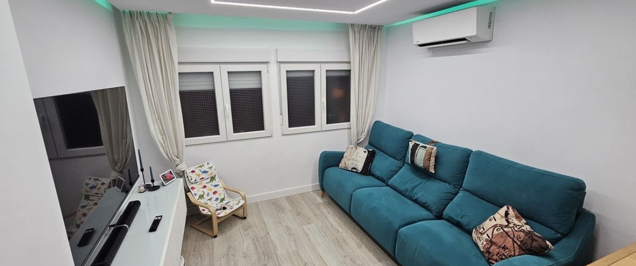Wiederverkauf - apartment - Estepona - Estepona Centro