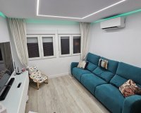 Wiederverkauf - apartment - Estepona - Estepona Centro