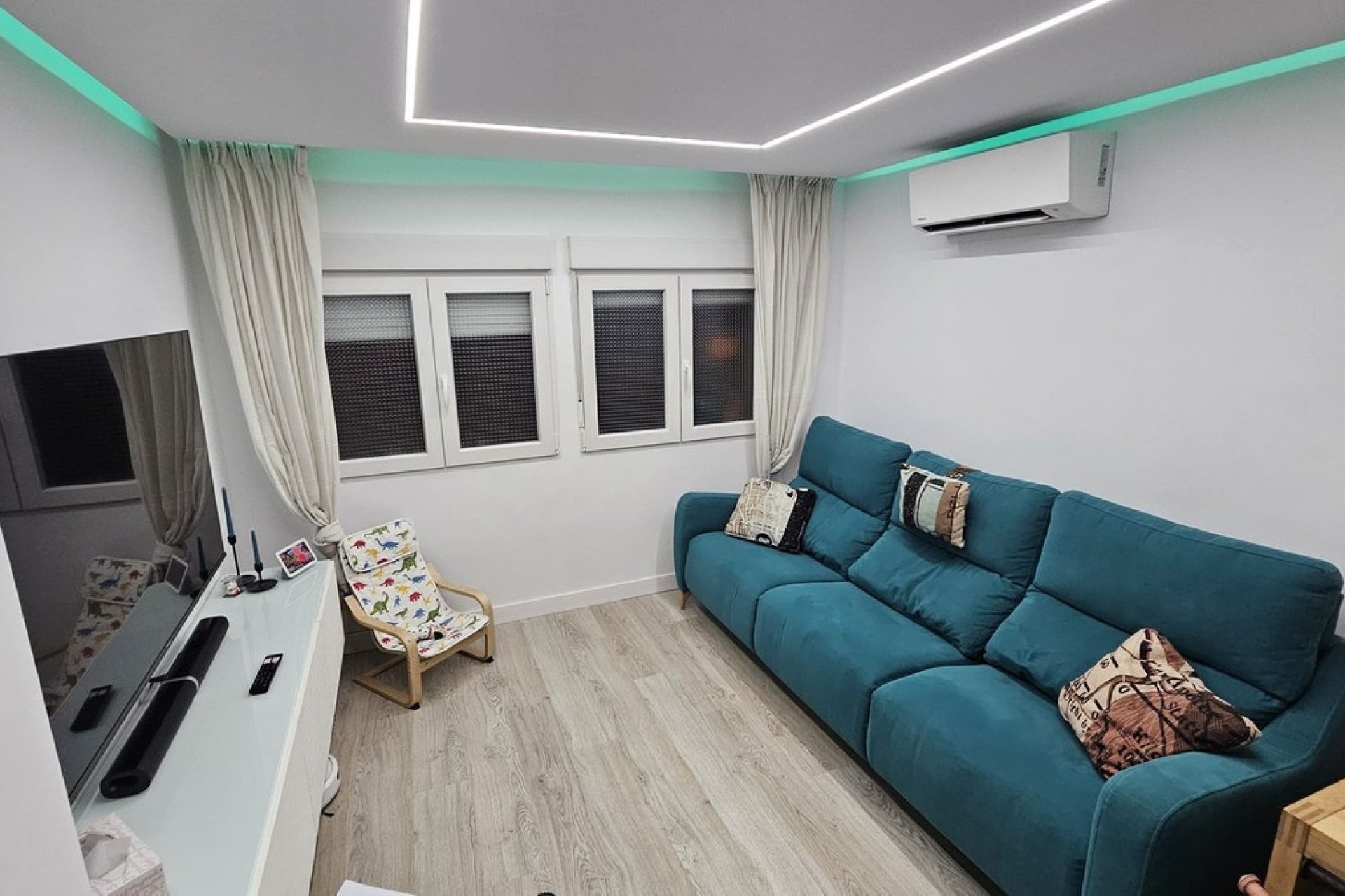 Wiederverkauf - apartment - Estepona - Estepona Centro