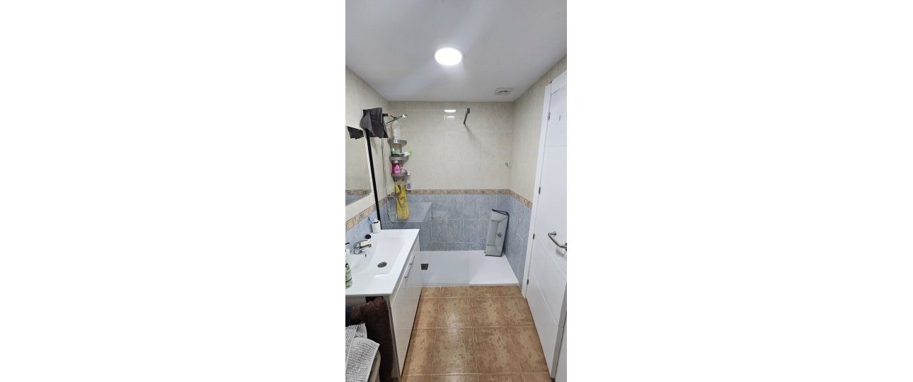 Wiederverkauf - apartment - Estepona - Estepona Centro