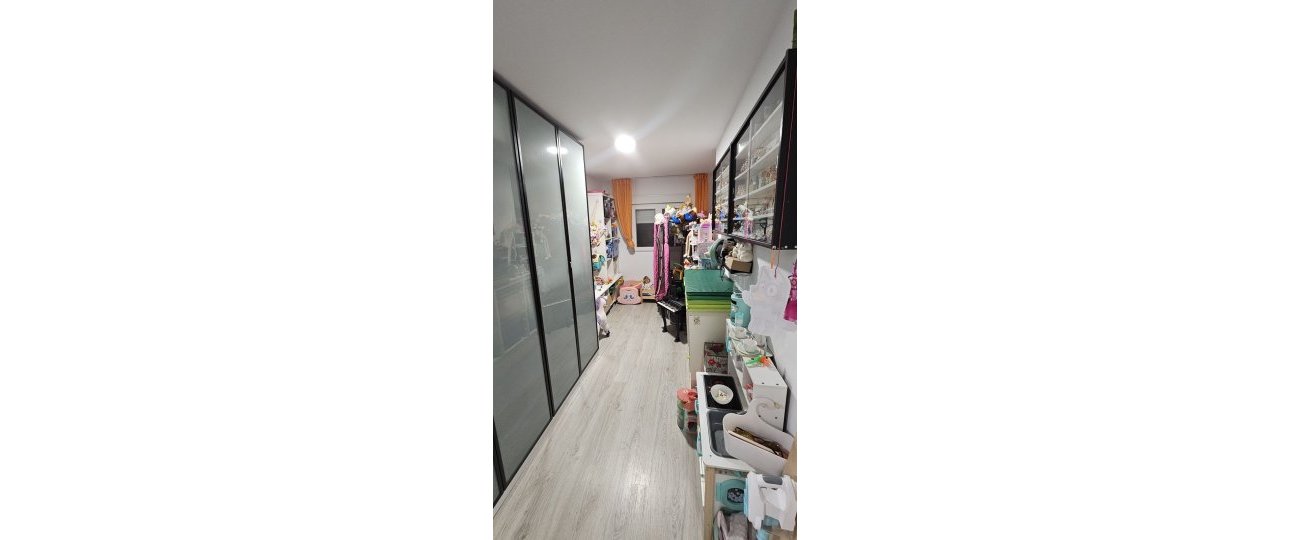 Wiederverkauf - apartment - Estepona - Estepona Centro