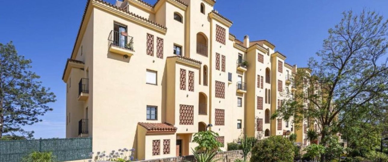Wiederverkauf - apartment - Estepona - Estepona Centro
