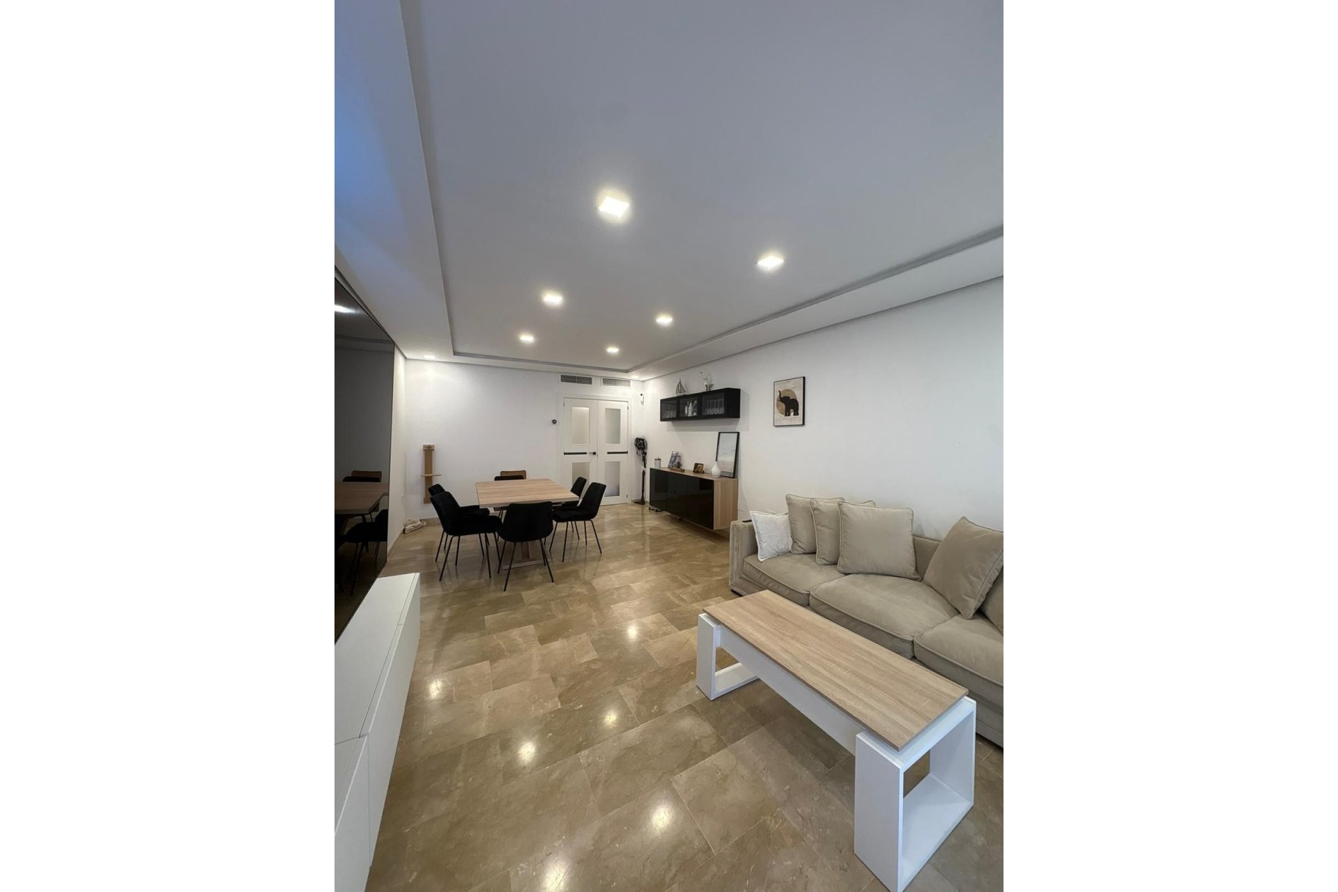 Wiederverkauf - apartment - Estepona - Estepona Centro