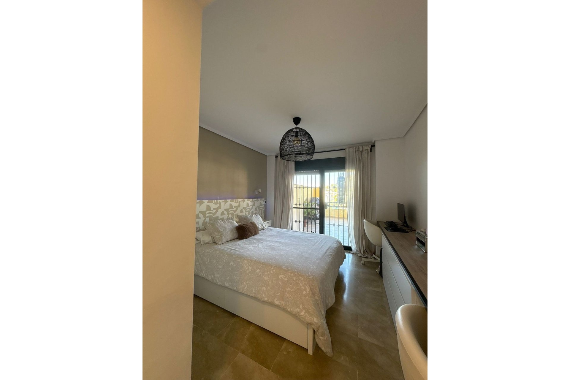 Wiederverkauf - apartment - Estepona - Estepona Centro