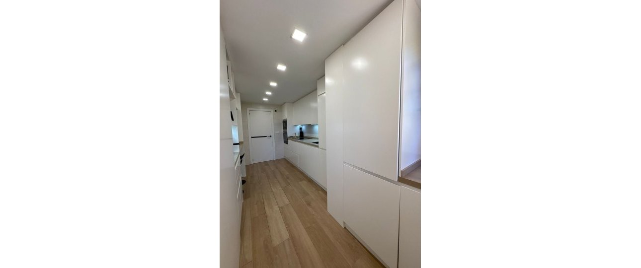 Wiederverkauf - apartment - Estepona - Estepona Centro