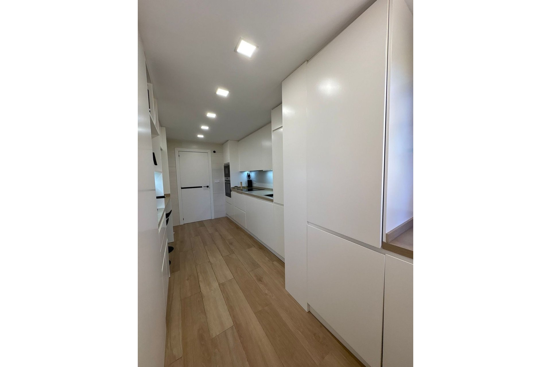 Wiederverkauf - apartment - Estepona - Estepona Centro
