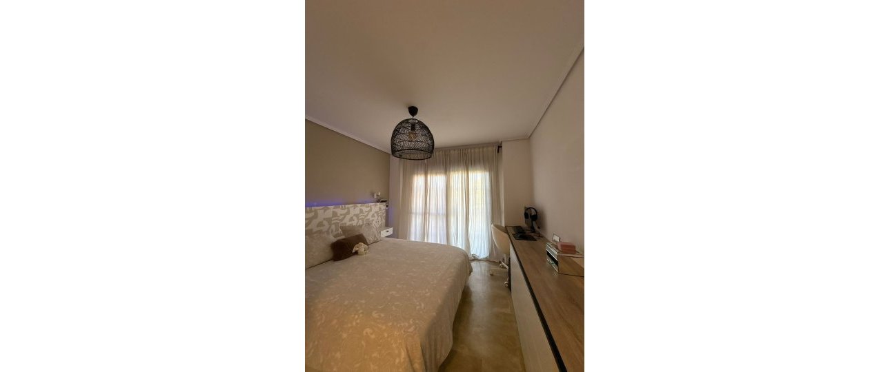 Wiederverkauf - apartment - Estepona - Estepona Centro