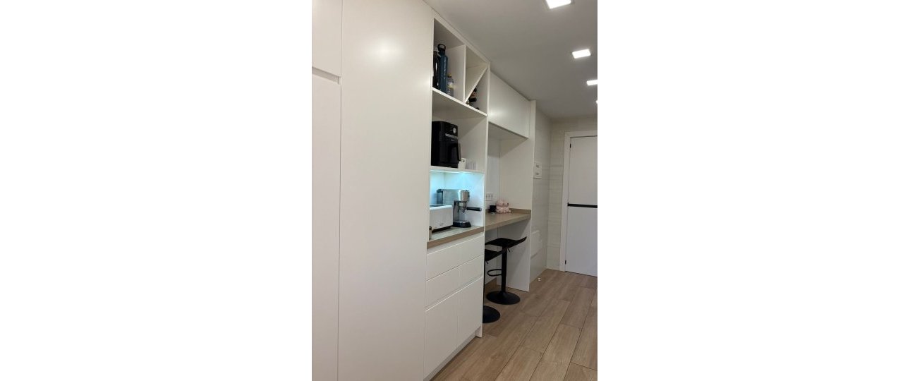 Wiederverkauf - apartment - Estepona - Estepona Centro