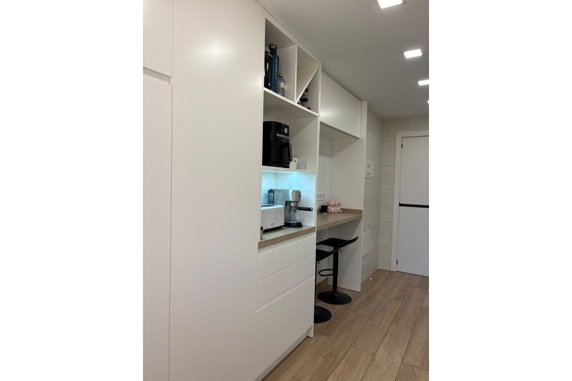 Wiederverkauf - apartment - Estepona - Estepona Centro