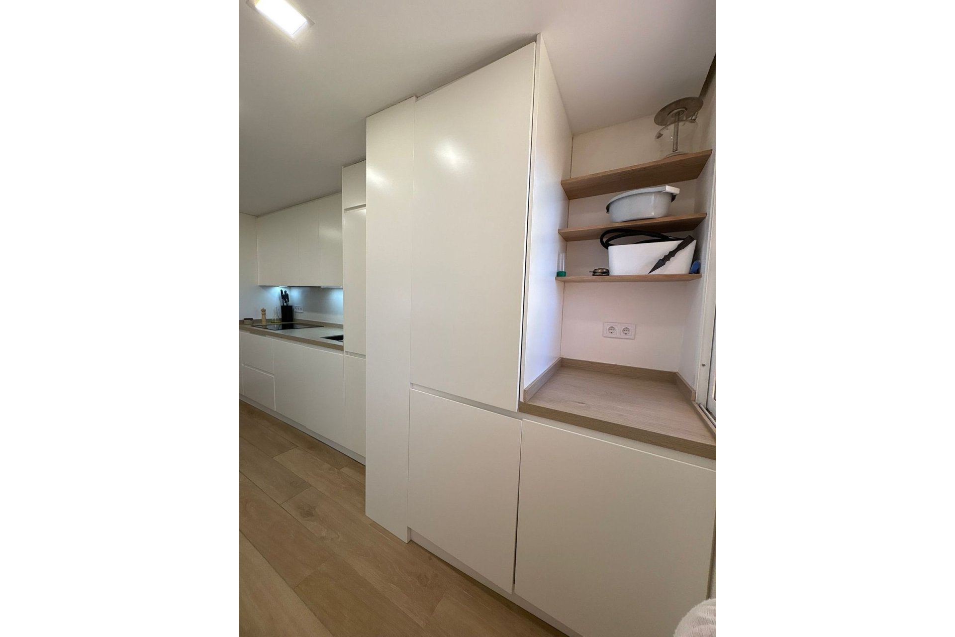 Wiederverkauf - apartment - Estepona - Estepona Centro