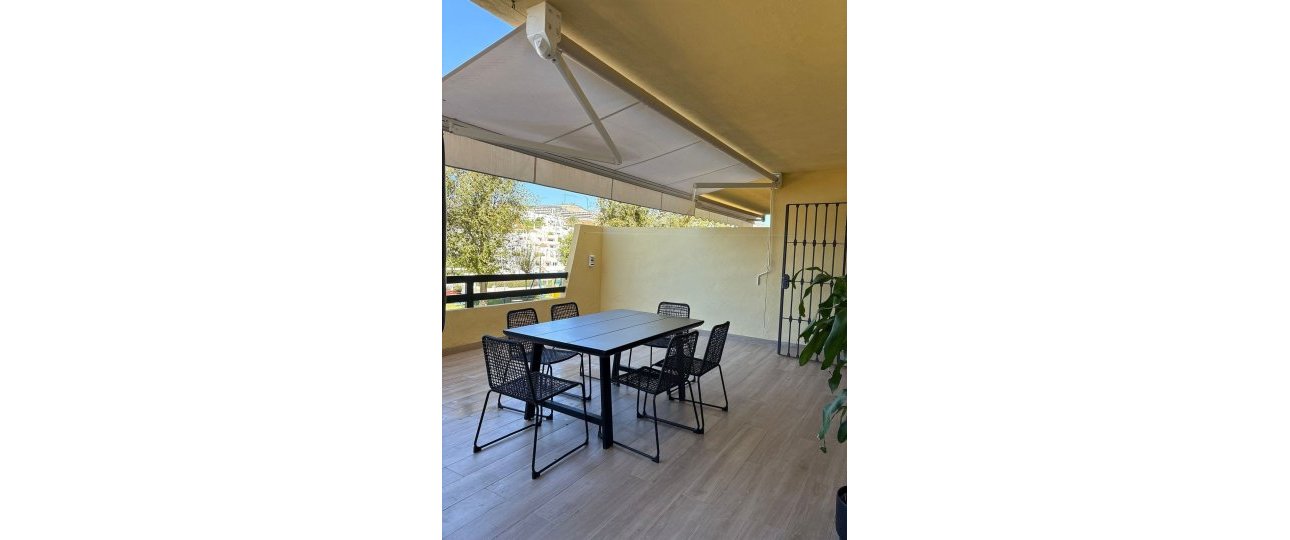 Wiederverkauf - apartment - Estepona - Estepona Centro