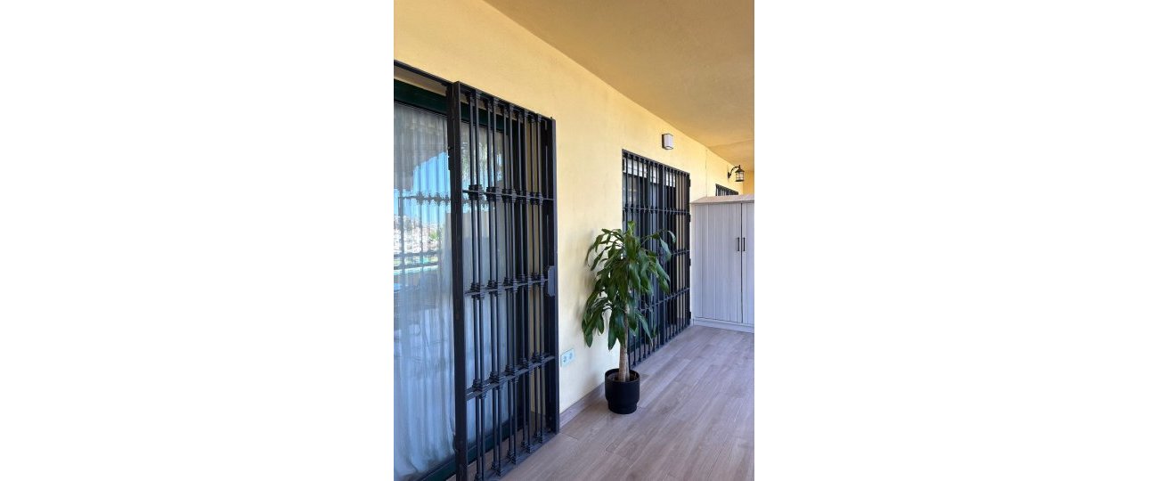 Wiederverkauf - apartment - Estepona - Estepona Centro