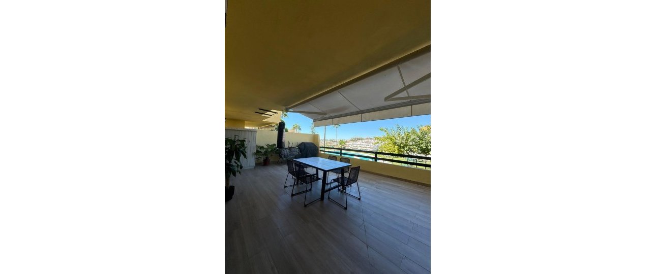 Wiederverkauf - apartment - Estepona - Estepona Centro