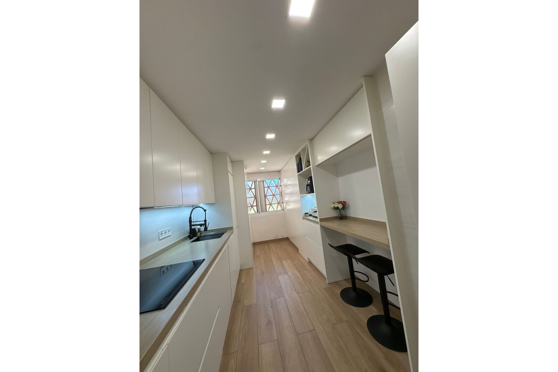 Wiederverkauf - apartment - Estepona - Estepona Centro