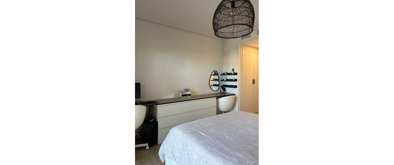 Wiederverkauf - apartment - Estepona - Estepona Centro