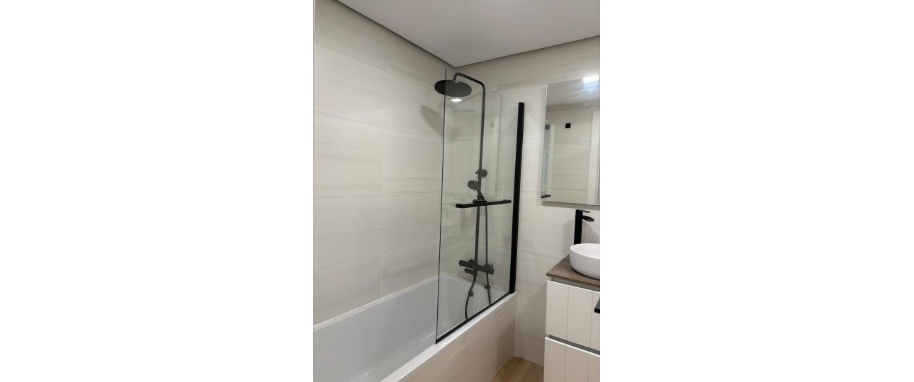 Wiederverkauf - apartment - Estepona - Estepona Centro
