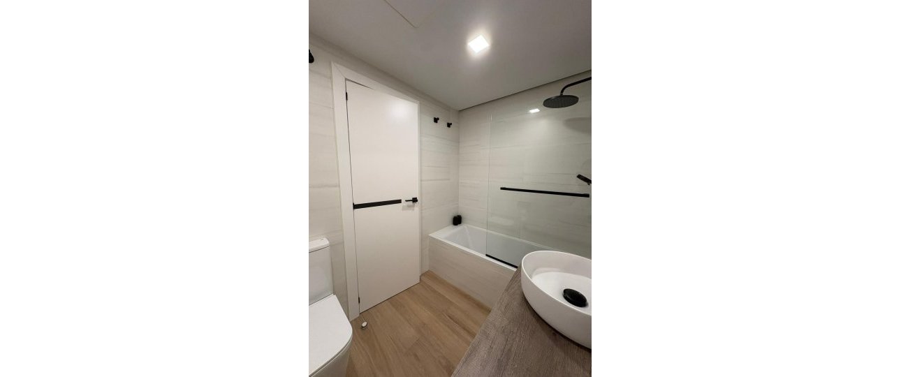 Wiederverkauf - apartment - Estepona - Estepona Centro
