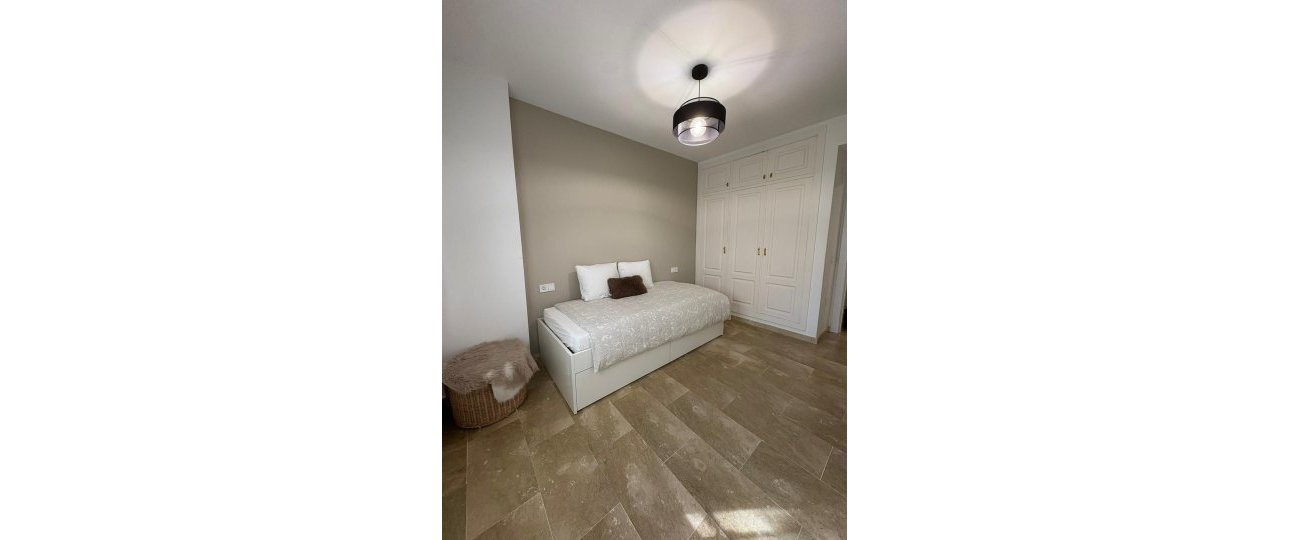 Wiederverkauf - apartment - Estepona - Estepona Centro