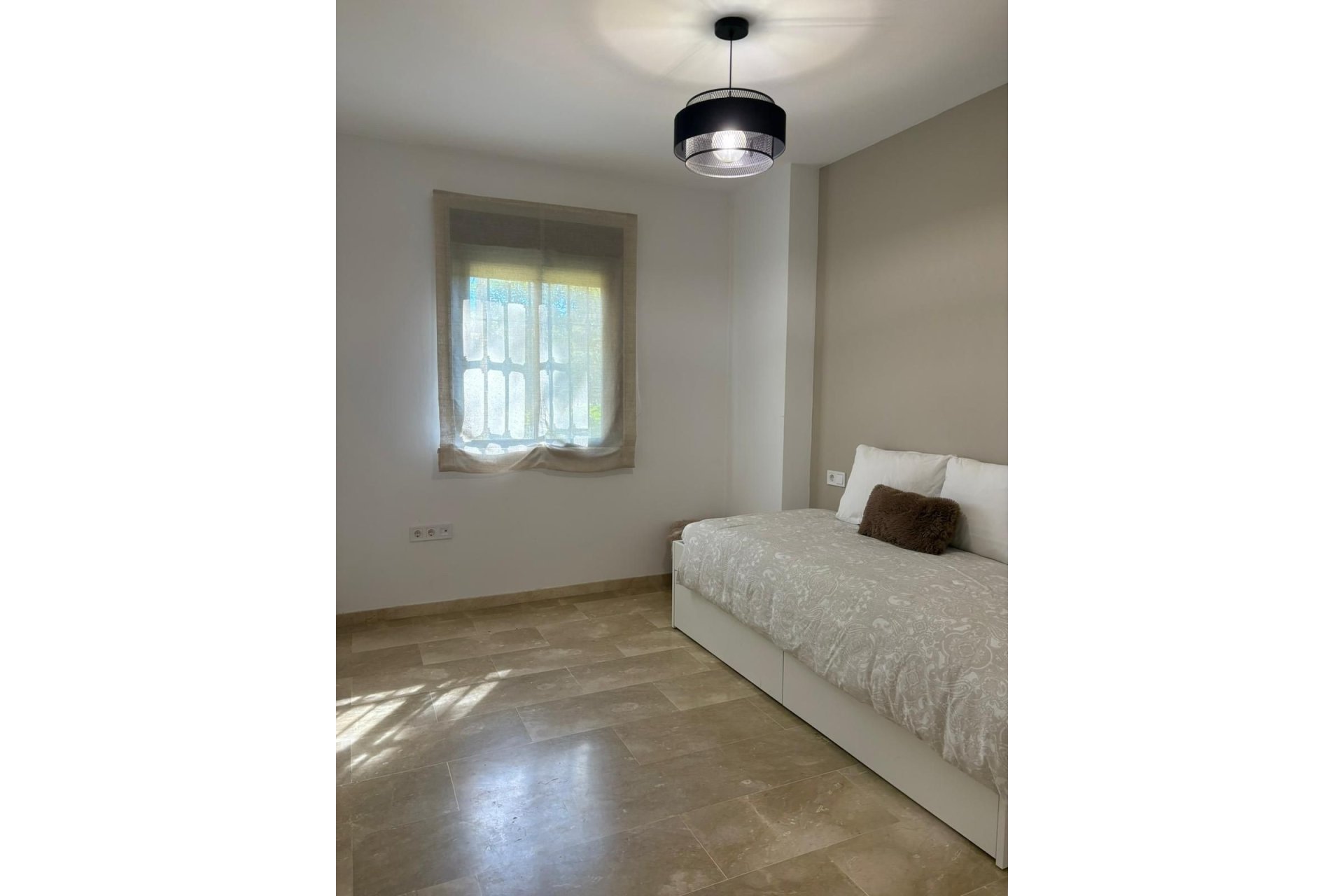Wiederverkauf - apartment - Estepona - Estepona Centro